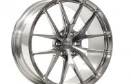 Forgeline Motorsports Launches New Monoblock Wheel for Trucks and SUVs