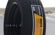 QR CODES FOR TIRES WILL MAKE TIRE LABELLING OBSOLETE