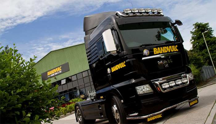 Continental  Strengthens UK and Irish Presence with Bandvulc Acquisition