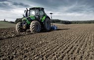 BKT Plays Key Role in Launch of Deutz-Fahr Tractors