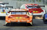 Hankook Holds Contest for Best Motorsport Picture