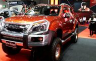 Mazda Joins Hands with Isuzu to Make New pickup truck