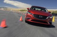 Mazda Unveils SKYACTIV-VEHICLE DYNAMICS Technologies