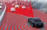 ZF Showcases Advanced Partially Automated Driving Functions