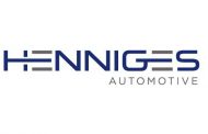 Henniges Automotive to Launch First Production Facility in Poland