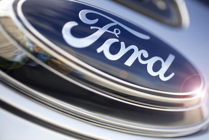 Ford Invests in Mapmaker