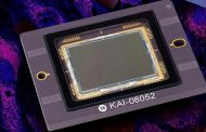 CCD Image Sensor Improves Near-Infrared Performance