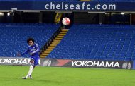Yokohama Teams with Chelsea to offer free football clinics in the US