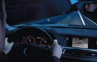 Cadillac Selects Autoliv’s Night Vision for Its Truth + Dare Driving Experience
