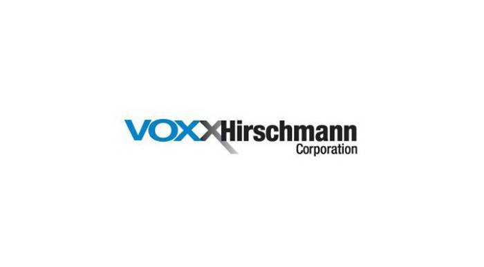 VOXXHirschmann Launches Next-Gen Rear Seat Vehicle Infotainment Tech