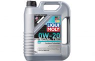 LIQUI MOLY’s Special Tec V 0W-20 Now Available in the Market