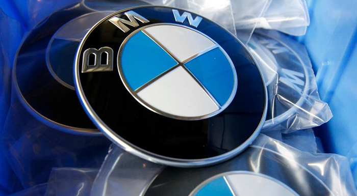 BMW Mulls Opening EV Battery Plant in Thailand