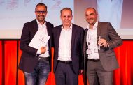 Audi Wins Digital Economy Award