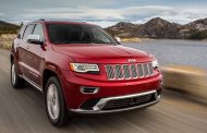 FCA to Invest USD 1 Billion to Upgrade US Jeep Factories