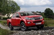 GM Ends Collaboration with Isuzu for Development of Pickup Trucks