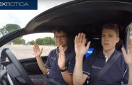 Oxbotica Debuts Vehicle –Agnostic Autopilot Software