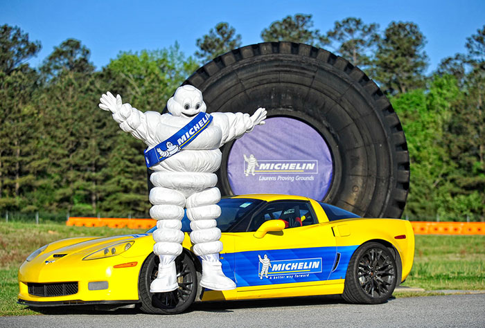 Michelin Gains Greater Control Over Supply Sources with SIPH Deal