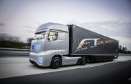 Autonomous Trend Spreads to Truck Industry