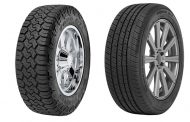 Toyo Tires Launches Two New Open Country Tires