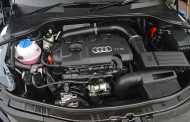Volkswagen Demonstrates Commitment to Environment with Particulate Filter for Gas Engines