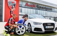 SRI renews Sponsorship Deal with German Football team