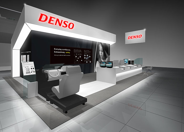 Denso Joins Auto-ISAC to Advance Vehicle Cybersecurity