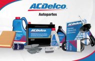 ACDelco Wins Presidents Award for Electronic Data Excellence