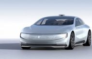 LeEco to Build USD 1.8 billion EV factory in China