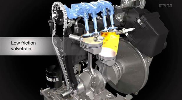 MAHLE Powertrain to go Expand Presence in North America with New Headquarters