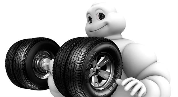 Michelin Settles Patent Infringement Case