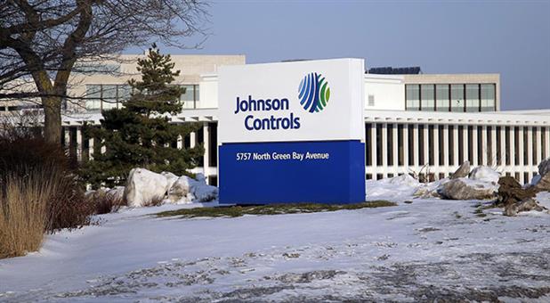Shareholders of Johnson Controls Approve Tyco Merger