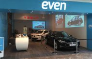 EVEN Electric Announces Multi Brand Retail Concept to Spur Electric Vehicle Industry