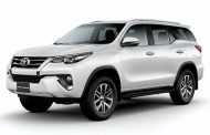 Toyota SUVs Firm Favorite of Filipino Motorists in the UAE