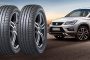 Volvo Trucks Break Two World Speed Records on Goodyear Tires