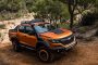 Lada Designs Showstopper for Moscow Motor Show