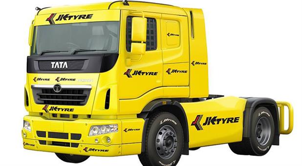 JK Tyre Reaches Milestone of 10M Truck/bus Radial Tires