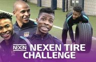 Nexen Tire Continues Sports Marketing Campaign Targeting European Market