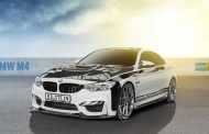 Bilstein Debuts DampTronic Shock Absorbers for BMW M3 and M4
