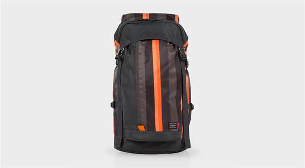 Paul Smith x Porter-Yoshida Nylon Backpack