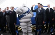 Michelin Begins Construction of New Factory in Mexico