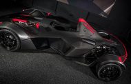 BAC Makes First Car with Graphene Panels