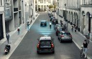 Volvo S90 and V90 Earn Top AEB Pedestrian safety ratings from Euro NCAP