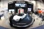 Giant Car Vending Machine Concept Gives Showrooms a Different Look