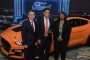 Visteon Wins Supplier Excellence Award from Jaguar Land Rover