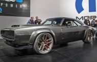 Statement from SEMA about the 2020 SEMA Show
