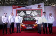 Honda Cars India reaches 2 Million Production milestone in India