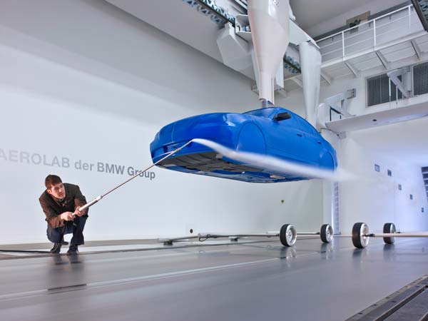 BMW to Spend More on R&D