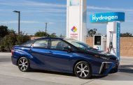 Dubai Likely to Get hydrogen-powered Taxis in Near Future