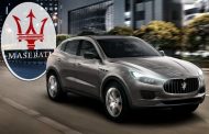 Maserati to Make Only Electric Vehicles After 2019