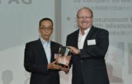 ZF Receives Nissan Global Supplier Innovation Award